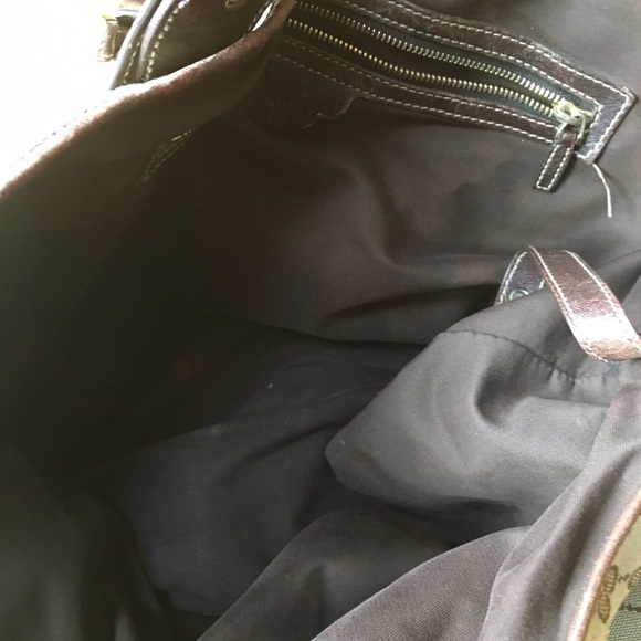 Gucci Large Bag - Picture 11 of 15